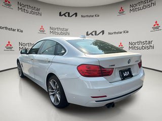 Used 2017 BMW 430i Gran Coupe xDrive AWD/4WD image 3