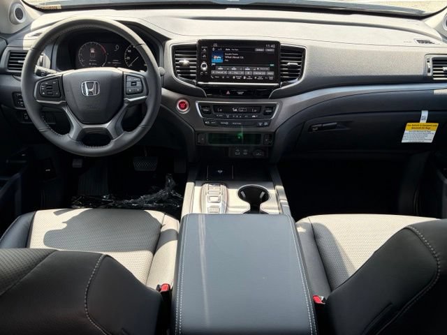 New 2026 Honda Ridgeline RTL image 33