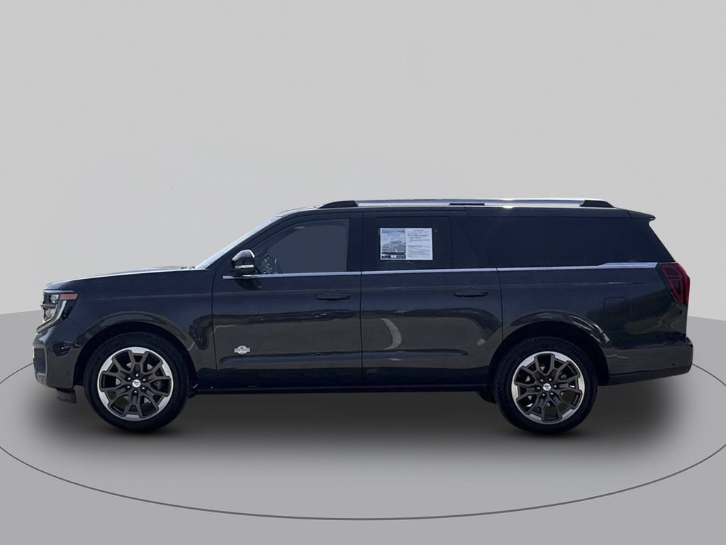 Used 2025 Ford Expedition Max King Ranch AWD/4WD image 6