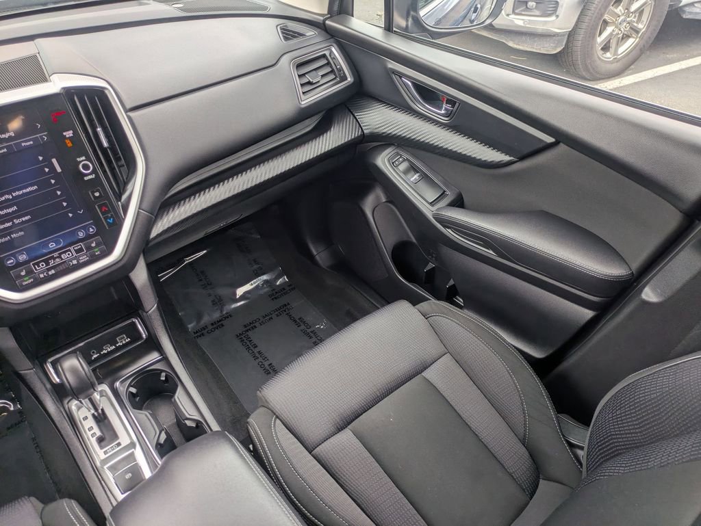 Used 2025 Subaru Ascent Premium AWD/4WD image 31
