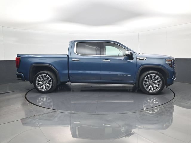Certified 2025 GMC Sierra 1500 Denali w/ Denali Reserve Package AWD/4WD image 4