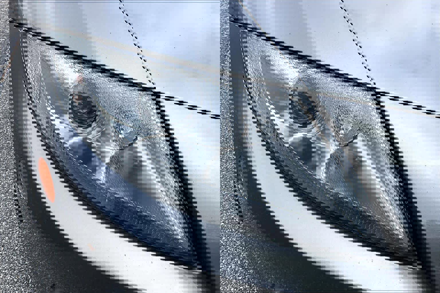 Used 2005 BMW Z4 3.0i image 24