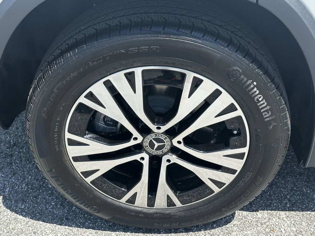 Certified 2025 Mercedes-Benz GLA 250 4MATIC image 20