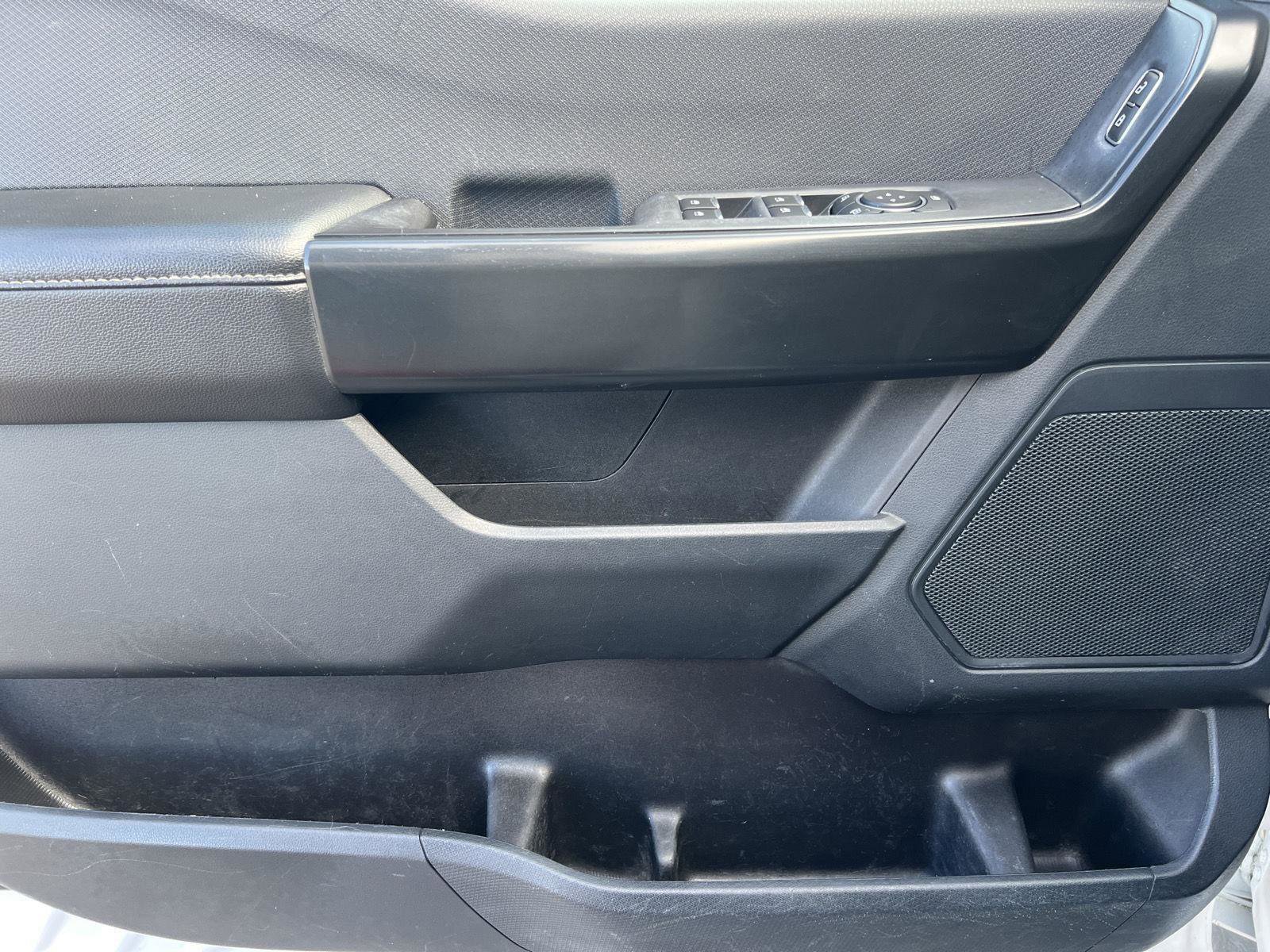 Used 2023 Ford F150 XL w/ STX Appearance Package image 9