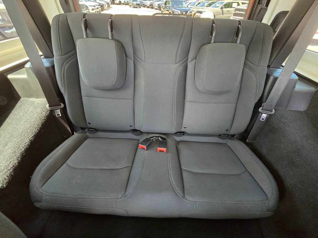Used 2019 Jeep Wrangler Sport AWD/4WD image 45