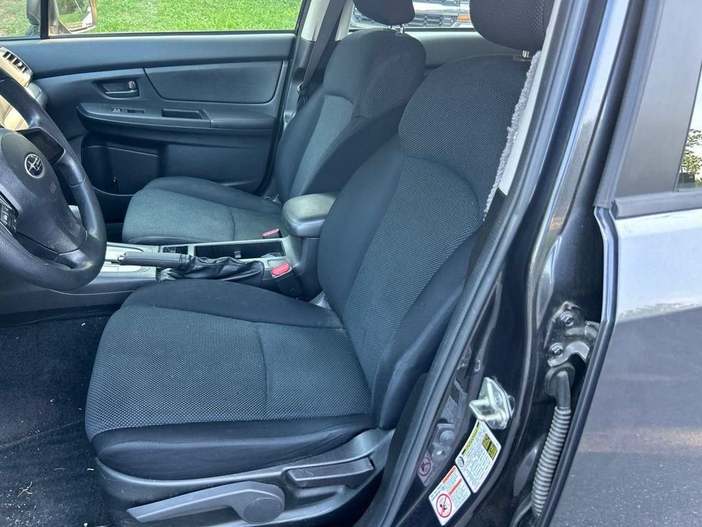 Used 2013 Subaru Impreza 2.0i AWD/4WD image 16