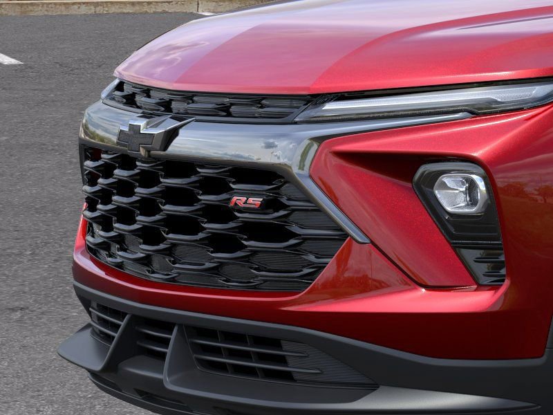 New 2026 Chevrolet TrailBlazer RS w/ Convenience Package image 13