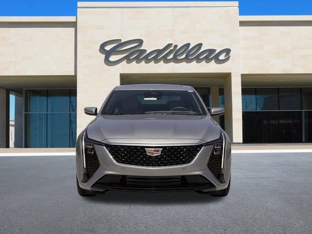 New 2026 Cadillac CT5 Premium Luxury RWD image 7