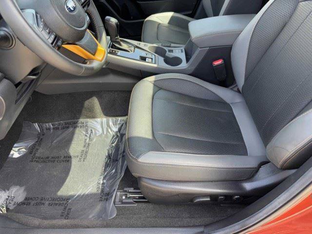 Used 2024 Subaru Crosstrek 2.5i Wilderness w/ Crosstrek Mirror Package AWD/4WD image 18
