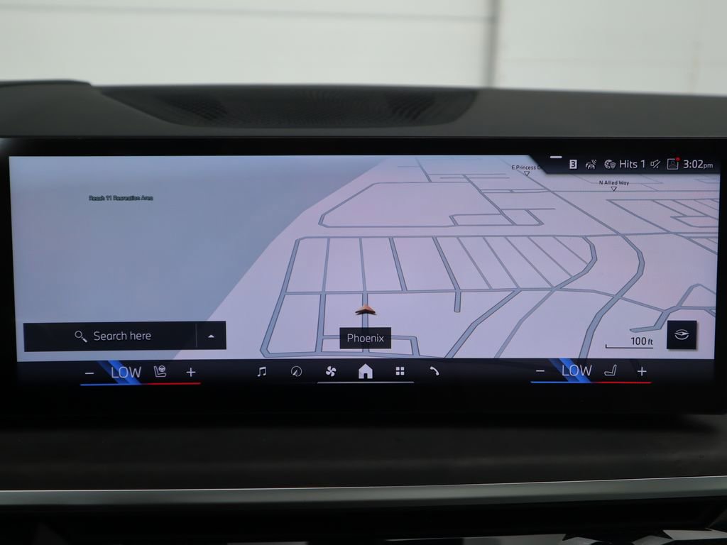 Certified 2026 BMW X5 xDrive40i w/ Climate Comfort Package image 15