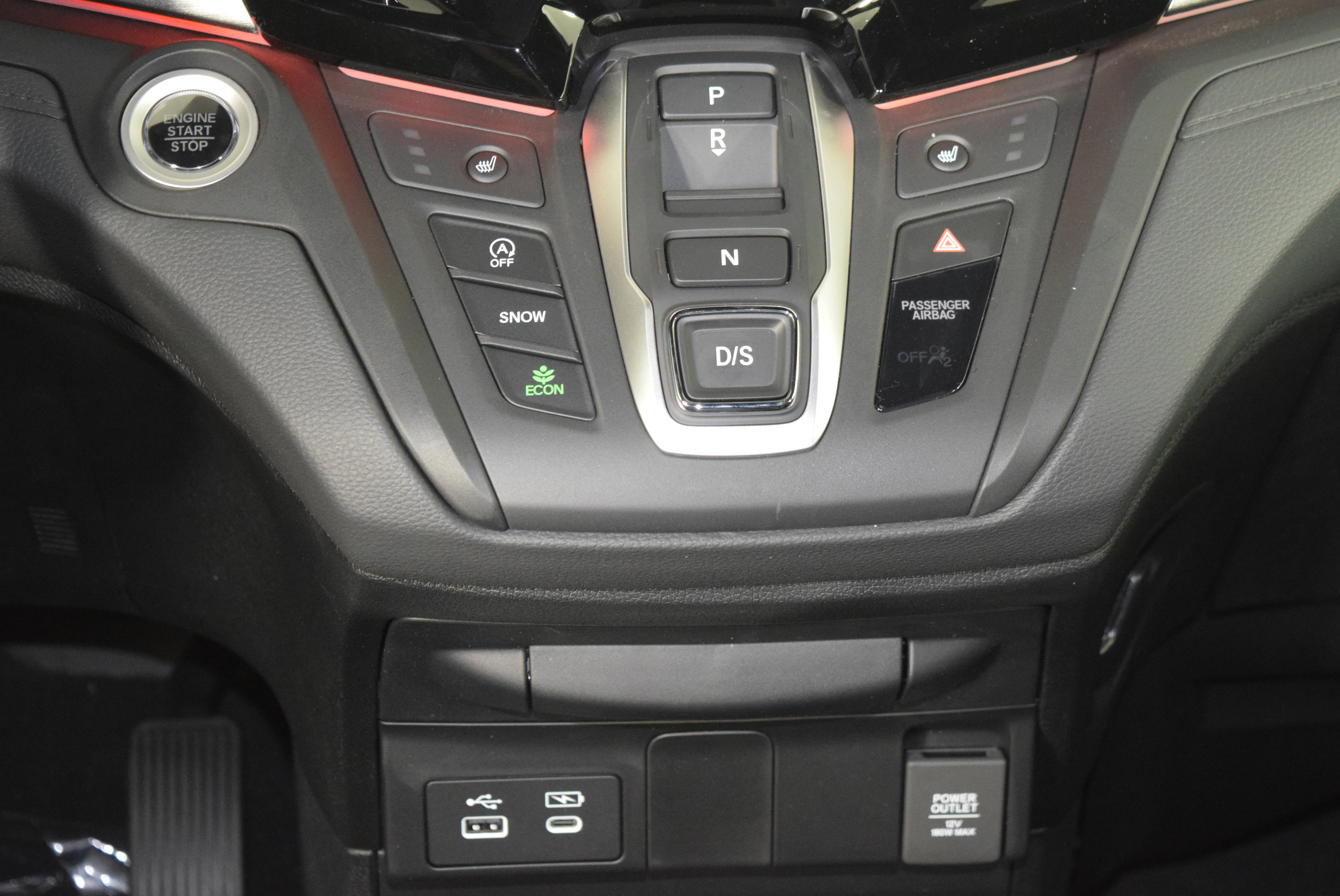 New 2026 Honda Odyssey Sport-L image 13