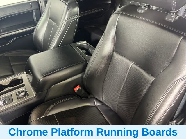 Used 2021 Ford Expedition Max XLT image 30