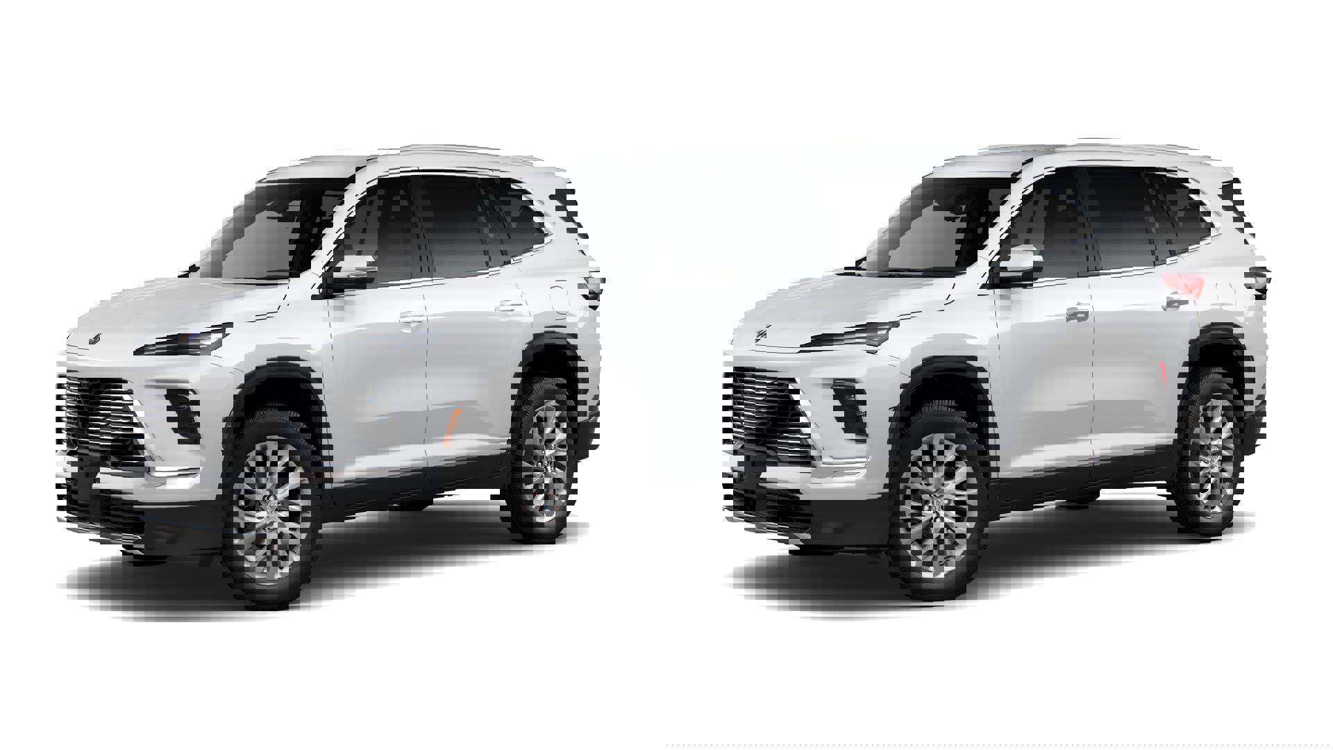 New 2026 Buick Enclave Preferred image 22