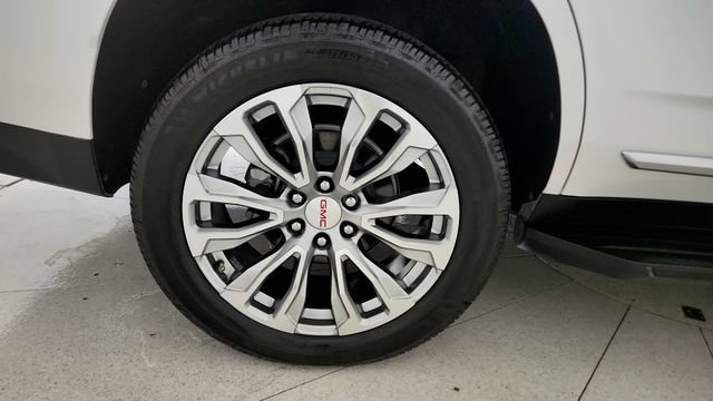 Used 2024 GMC Yukon Denali AWD/4WD image 84