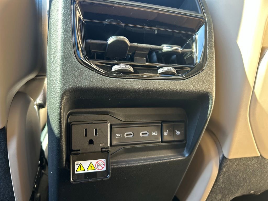 New 2026 Jeep Grand Cherokee Limited image 29