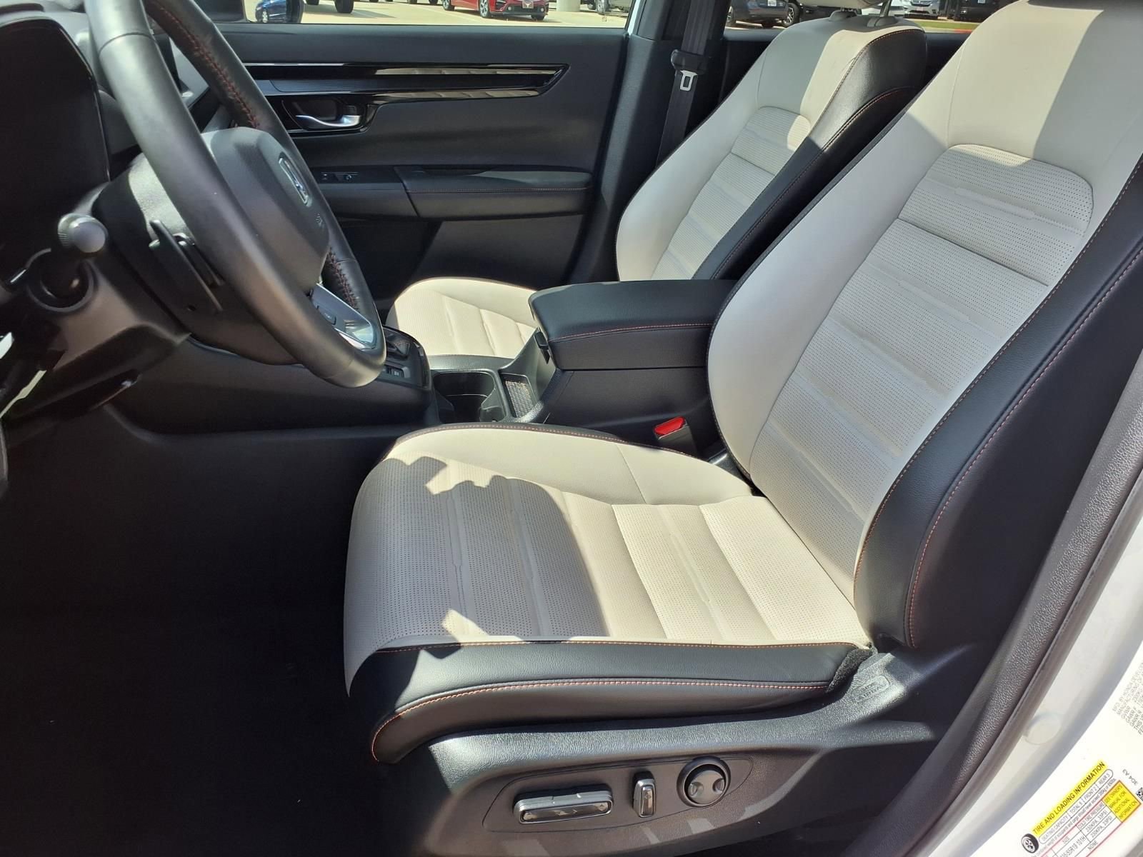 Used 2024 Honda CR-V Sport Touring image 24