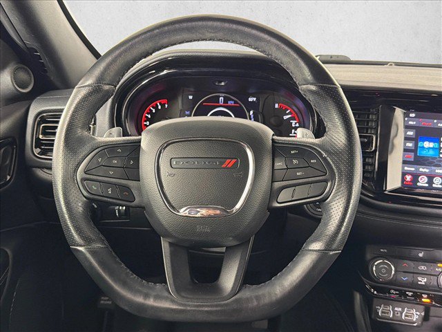 Used 2022 Dodge Durango GT AWD/4WD image 24