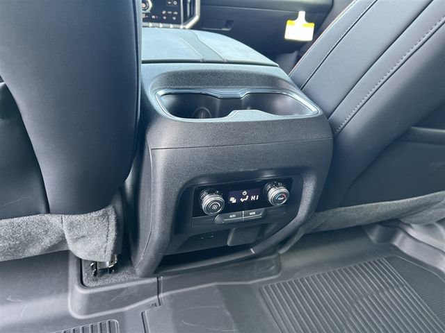 Certified 2024 GMC Acadia AT4 w/ LPO, Floor Liner Package image 24