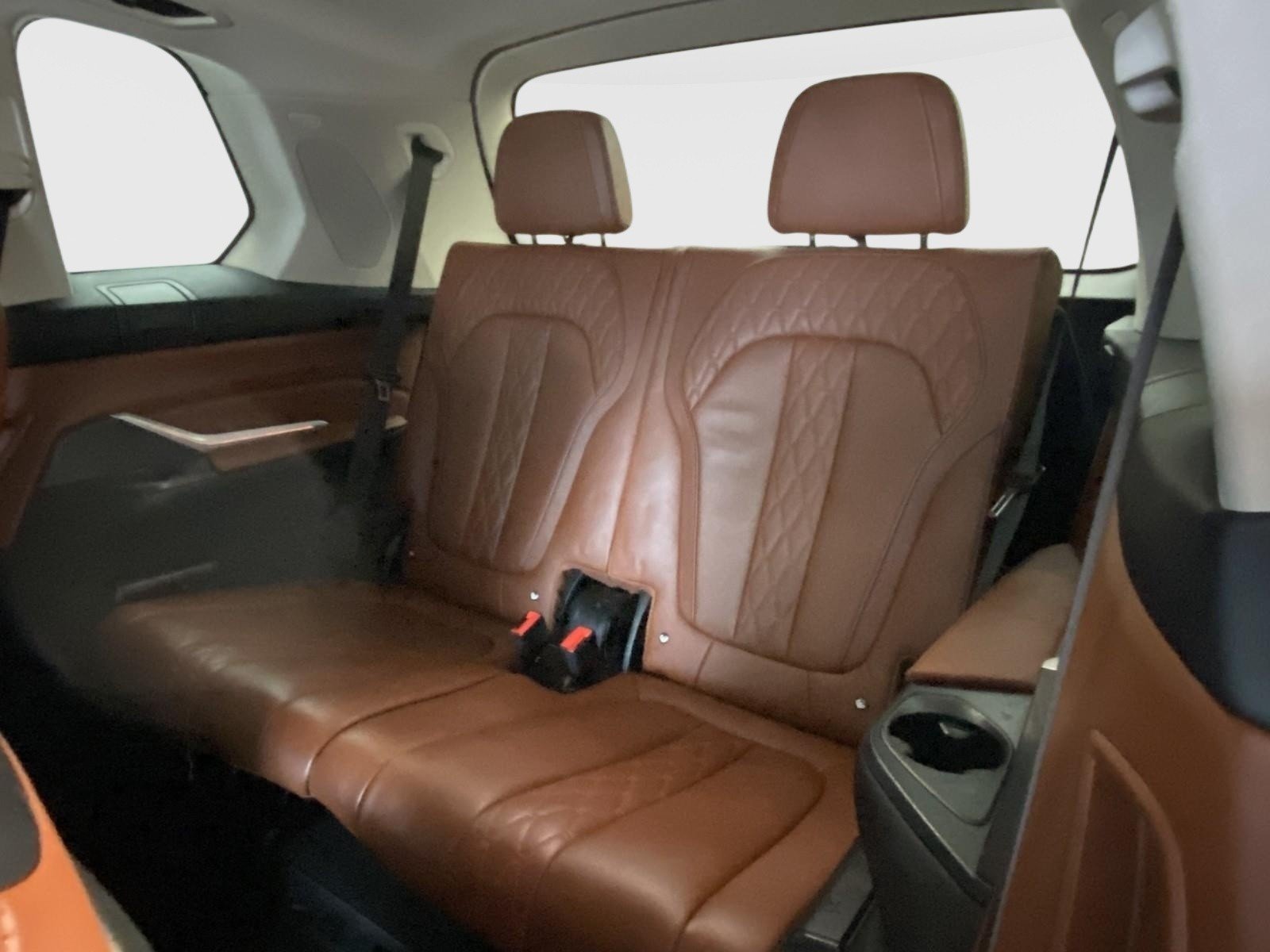 Used 2020 BMW X7 xDrive40i w/ Executive Package AWD/4WD image 24