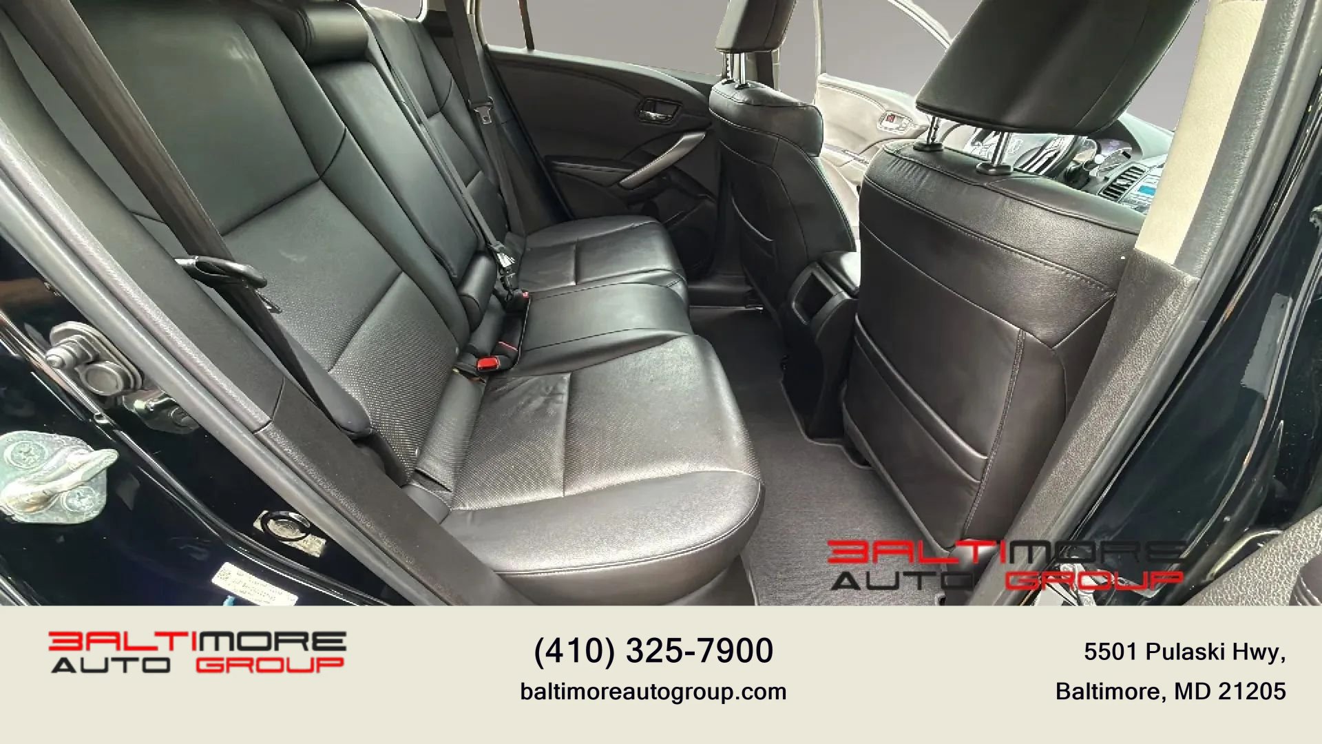 Used 2013 Acura RDX AWD w/ Technology Package image 24