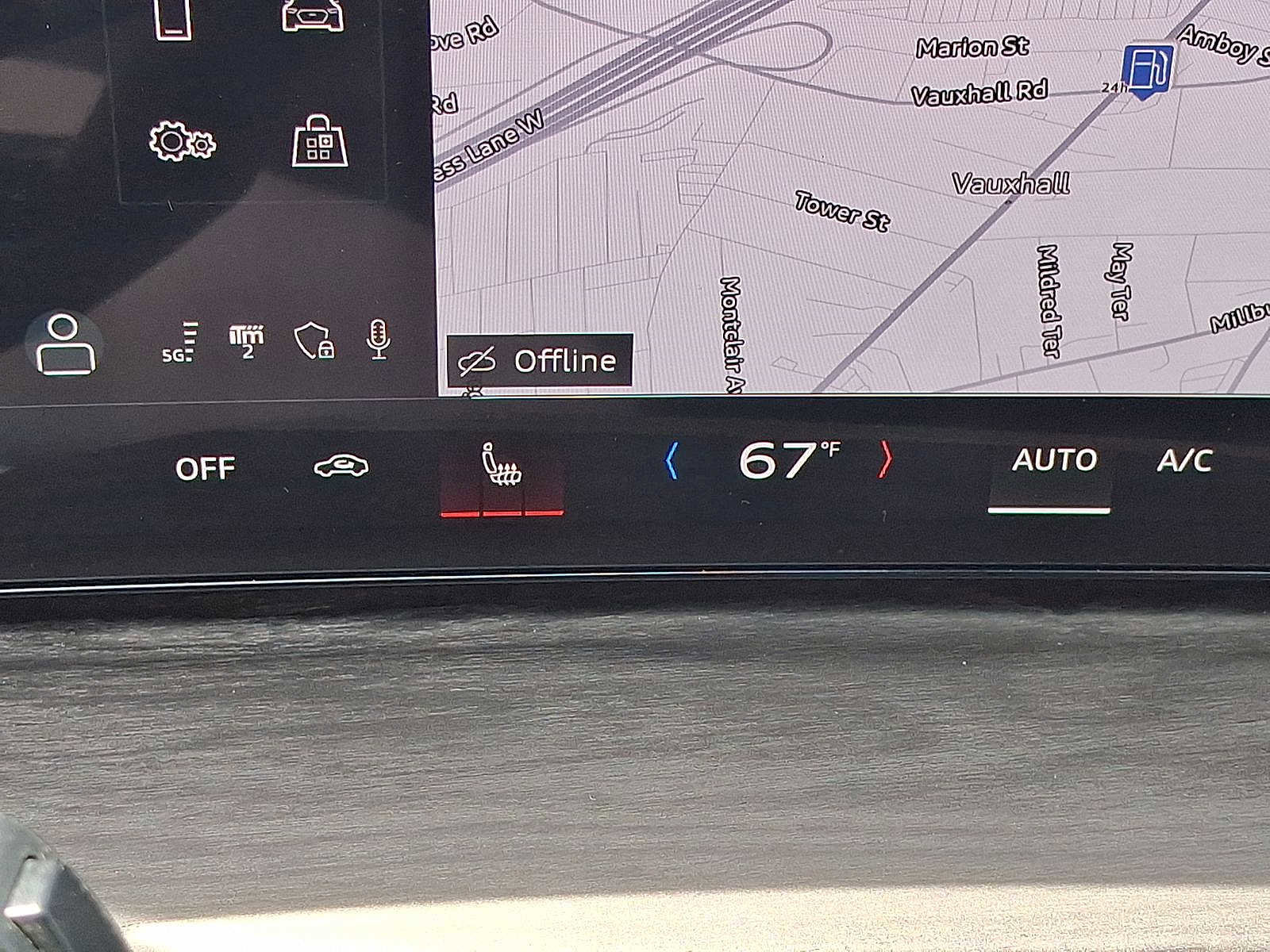 Certified 2025 Audi Q5 Premium w/ Convenience Package AWD/4WD image 19