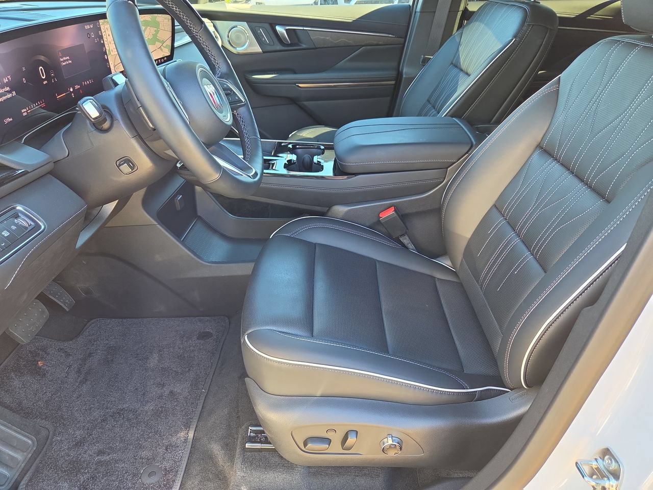 New 2026 Buick Envista Avenir FWD image 18