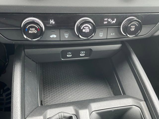 Used 2024 Honda Accord LX image 21
