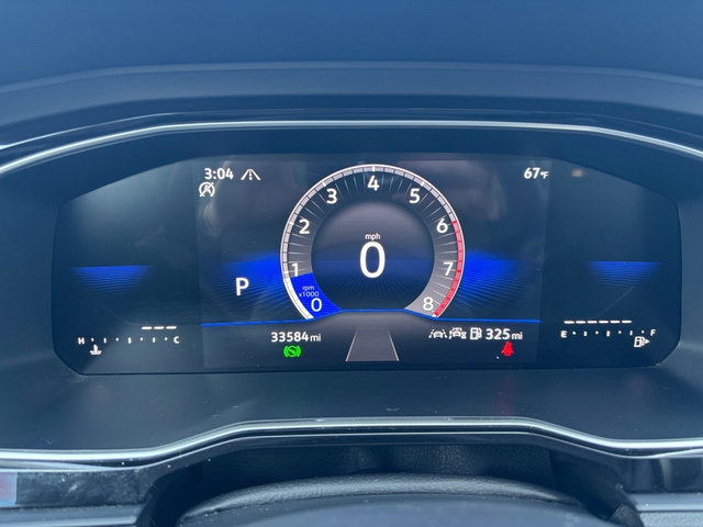 Used 2024 Volkswagen Jetta SE image 17