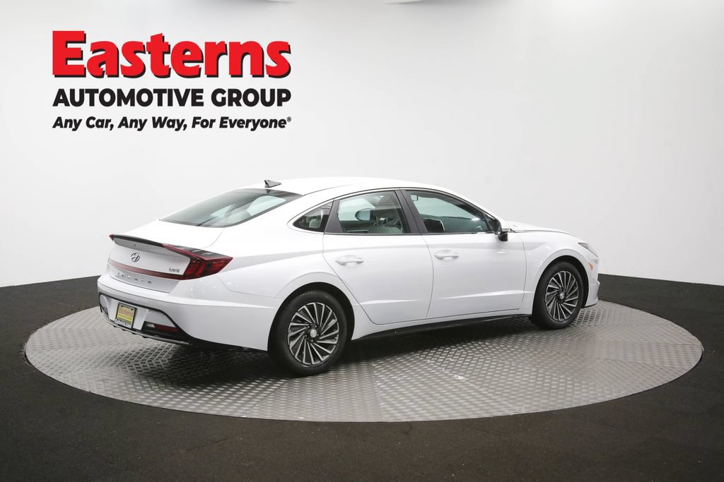 Used 2023 Hyundai Sonata SEL FWD image 41