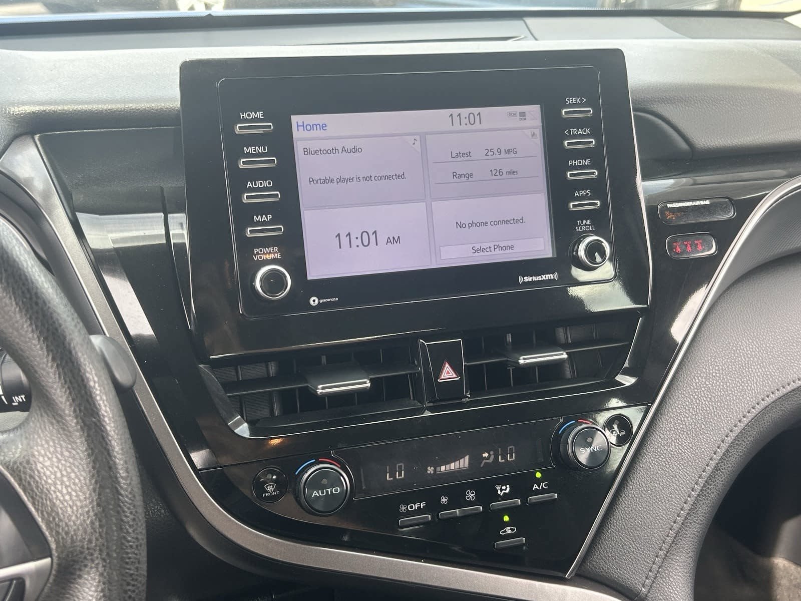 Used 2023 Toyota Camry LE w/ Convenience Package FWD image 30