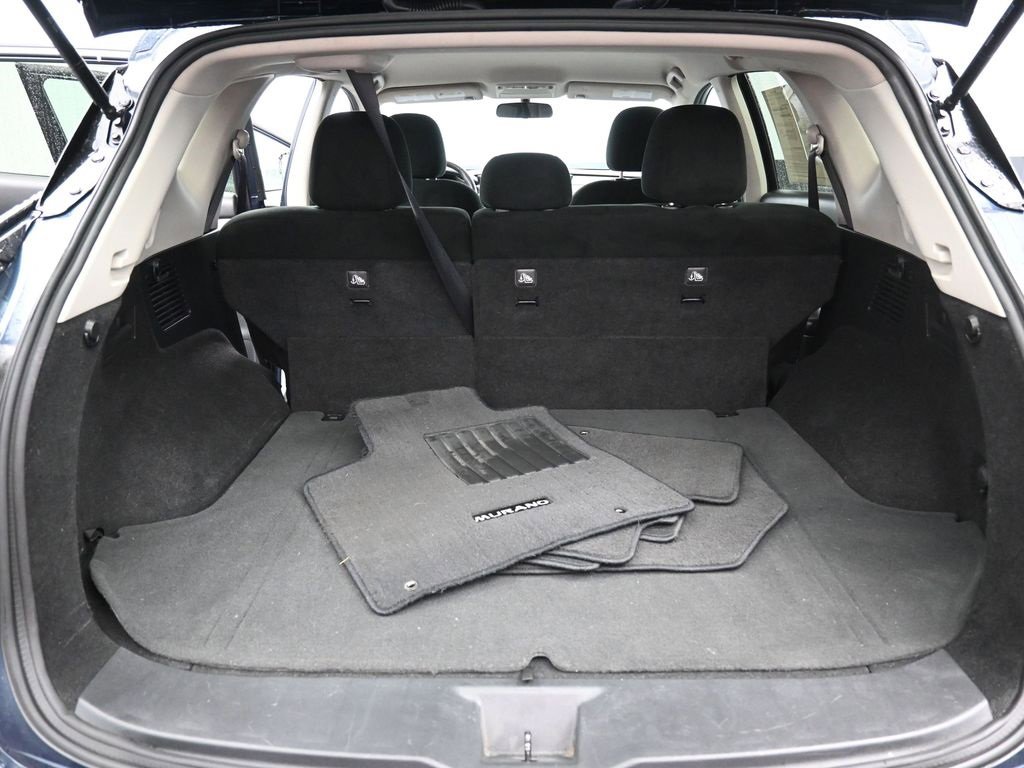 Used 2016 Nissan Murano SV image 30