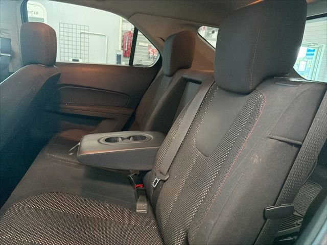 Used 2011 Chevrolet Equinox LT image 22
