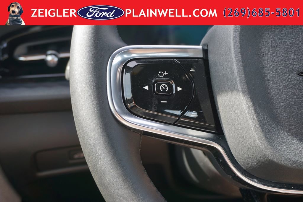 Used 2023 Polestar Polestar 2 w/ Pilot Pack AWD/4WD image 22