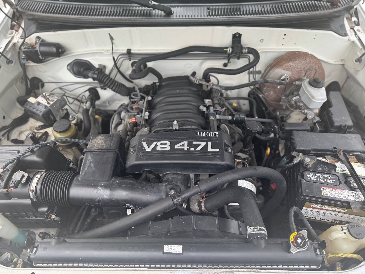 Used 2006 Toyota Tundra SR5 RWD image 26
