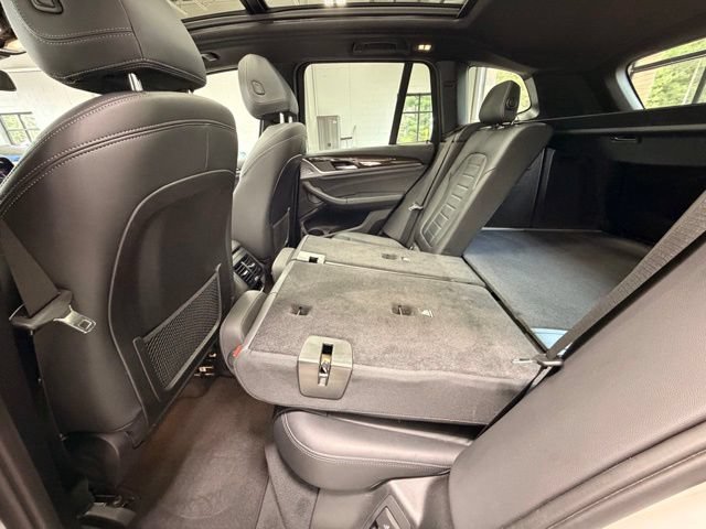Used 2021 BMW X3 xDrive30i w/ Premium Package AWD/4WD image 19