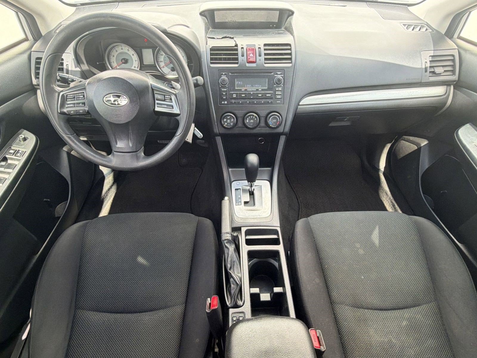 Used 2013 Subaru Impreza 2.0i Premium w/ All-Weather Pkg AWD/4WD image 14