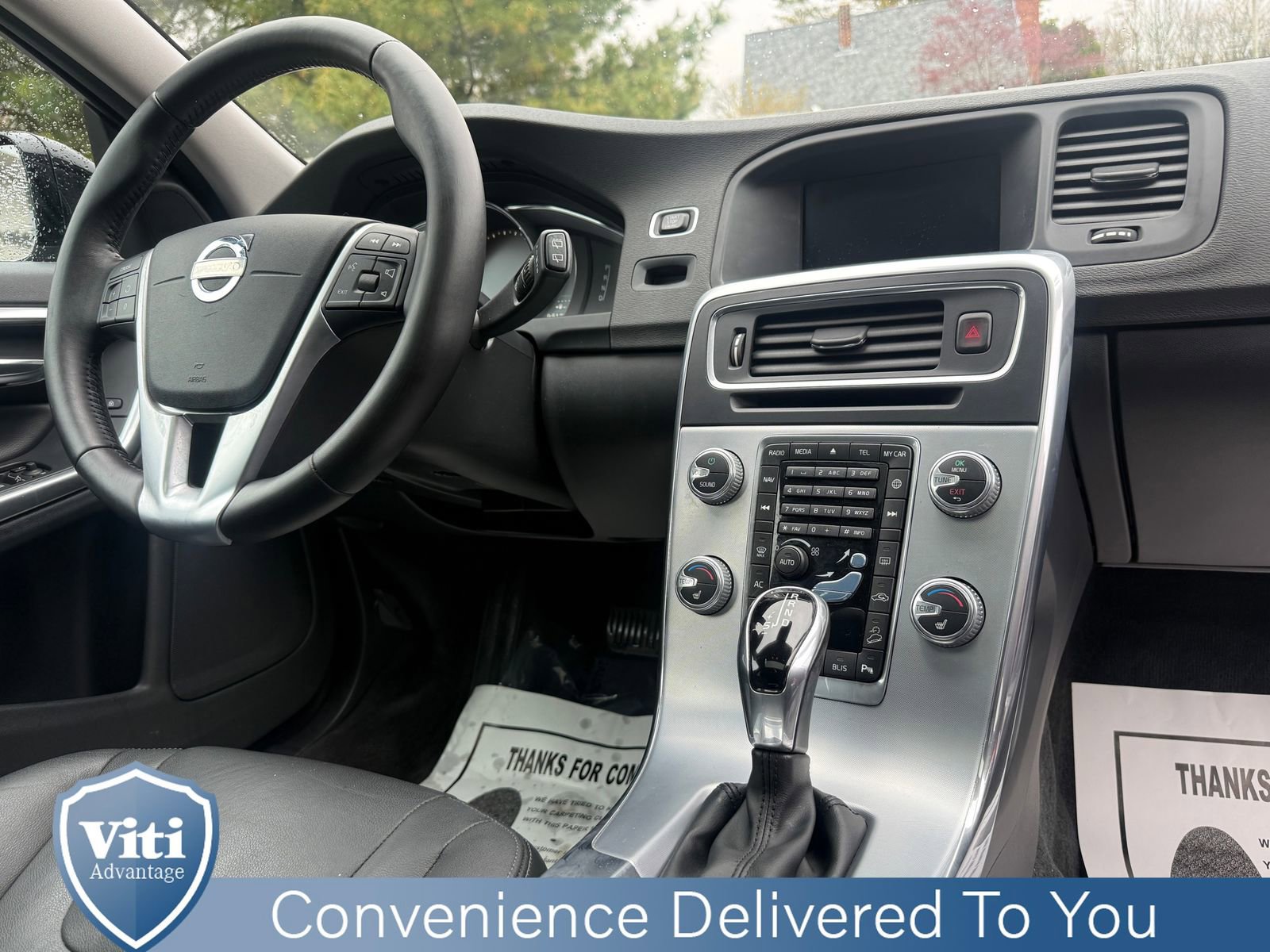 Used 2018 Volvo V60 T5 Cross Country AWD/4WD image 31