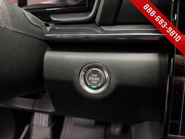 New 2026 GMC Terrain AT4 image 21