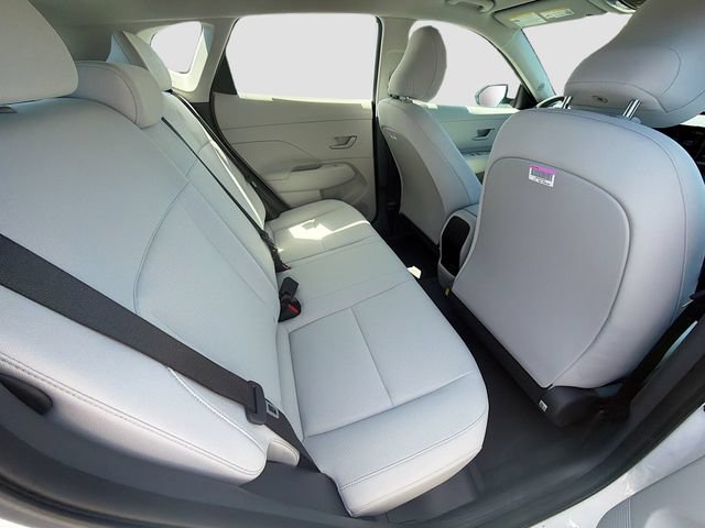 New 2026 Hyundai Kona SE AWD/4WD image 23