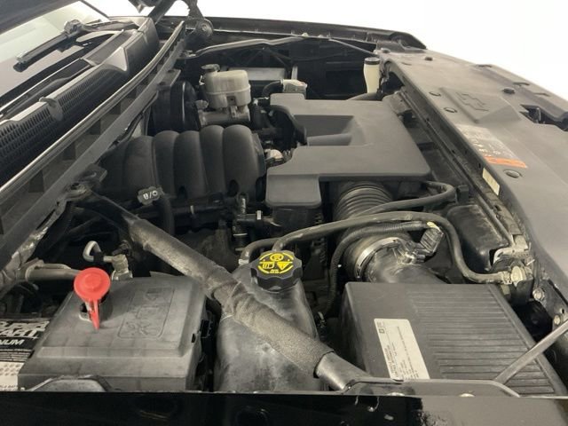 Certified 2017 Chevrolet Silverado 1500 LT w/ All Star Edition AWD/4WD image 23