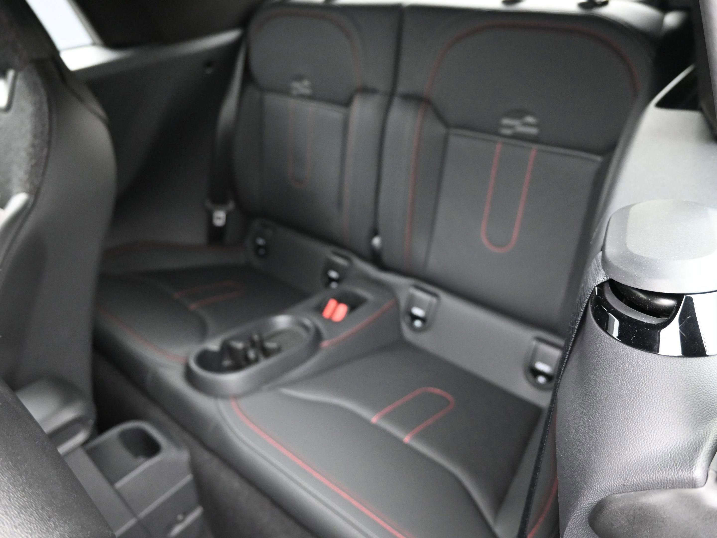 Used 2026 MINI Cooper John Cooper Works image 37