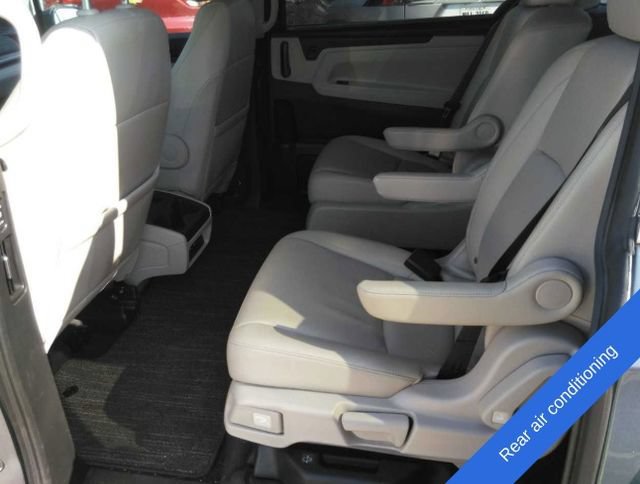 Used 2025 Honda Odyssey EX-L image 12