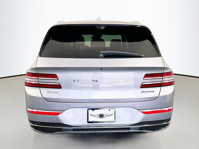 New 2026 Genesis GV80 3.5T Prestige AWD/4WD image 6