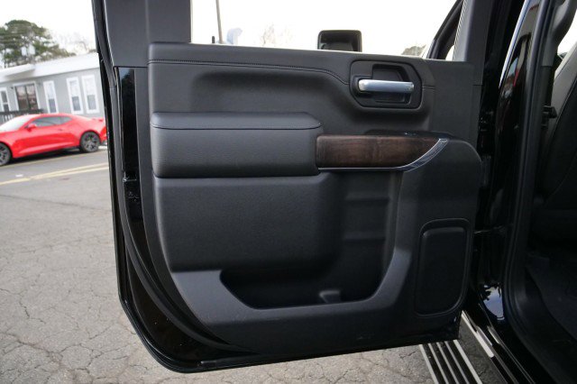 Used 2021 GMC Sierra 3500 Denali w/ Denali Ultimate Package image 33