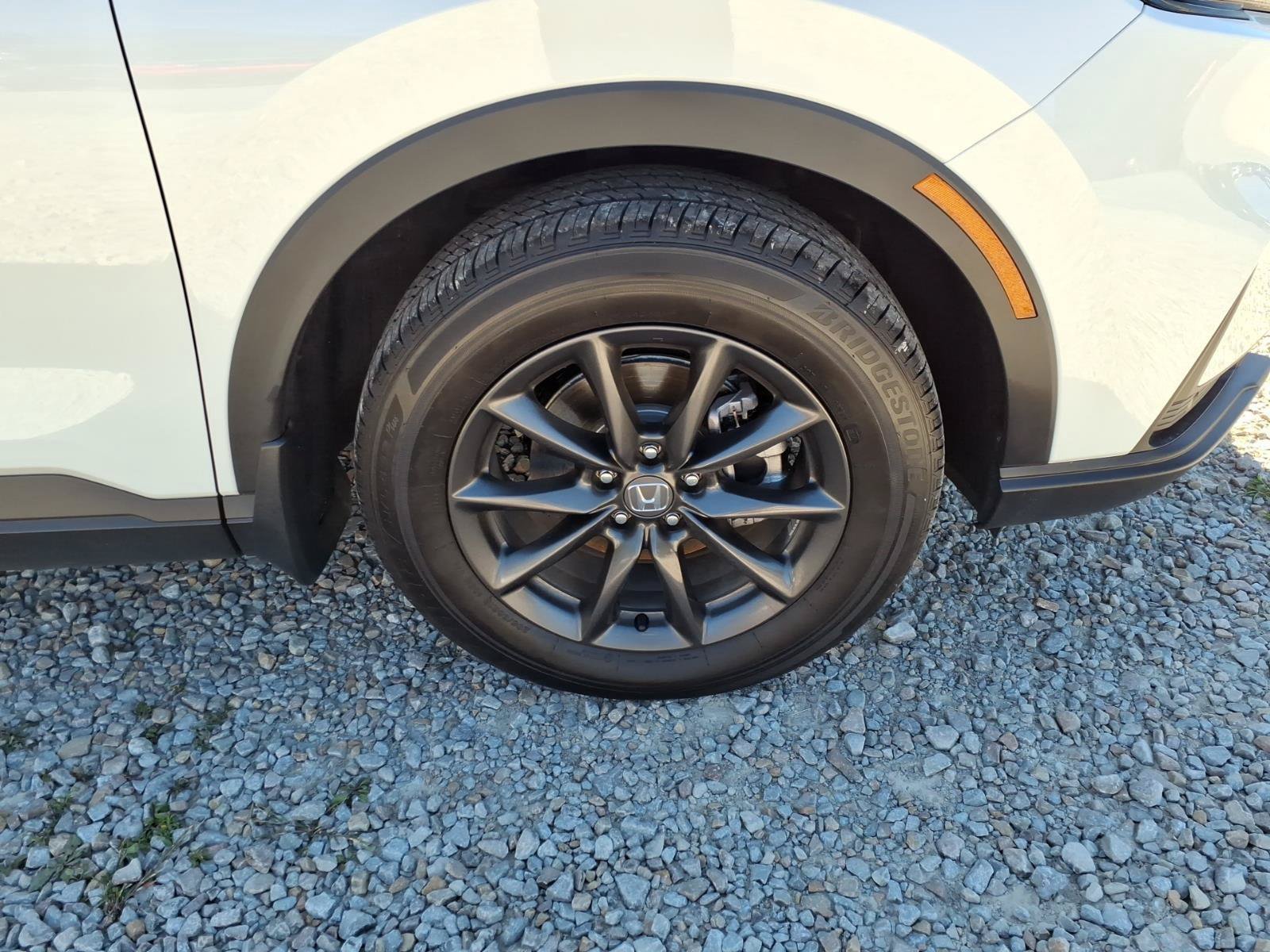 Certified 2026 Honda CR-V EX-L image 12