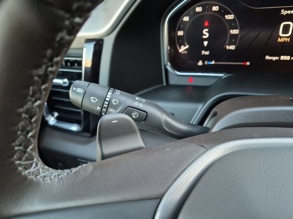 New 2026 GMC Sierra 1500 Denali AWD/4WD image 20