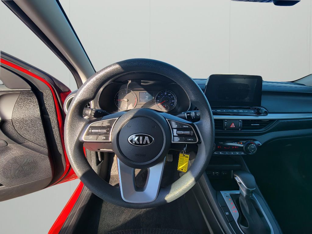 Used 2019 Kia Forte LXS image 12