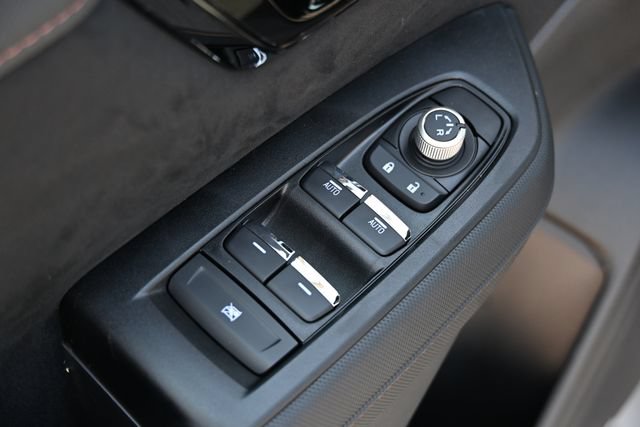 New 2026 Subaru Forester Sport AWD/4WD image 19
