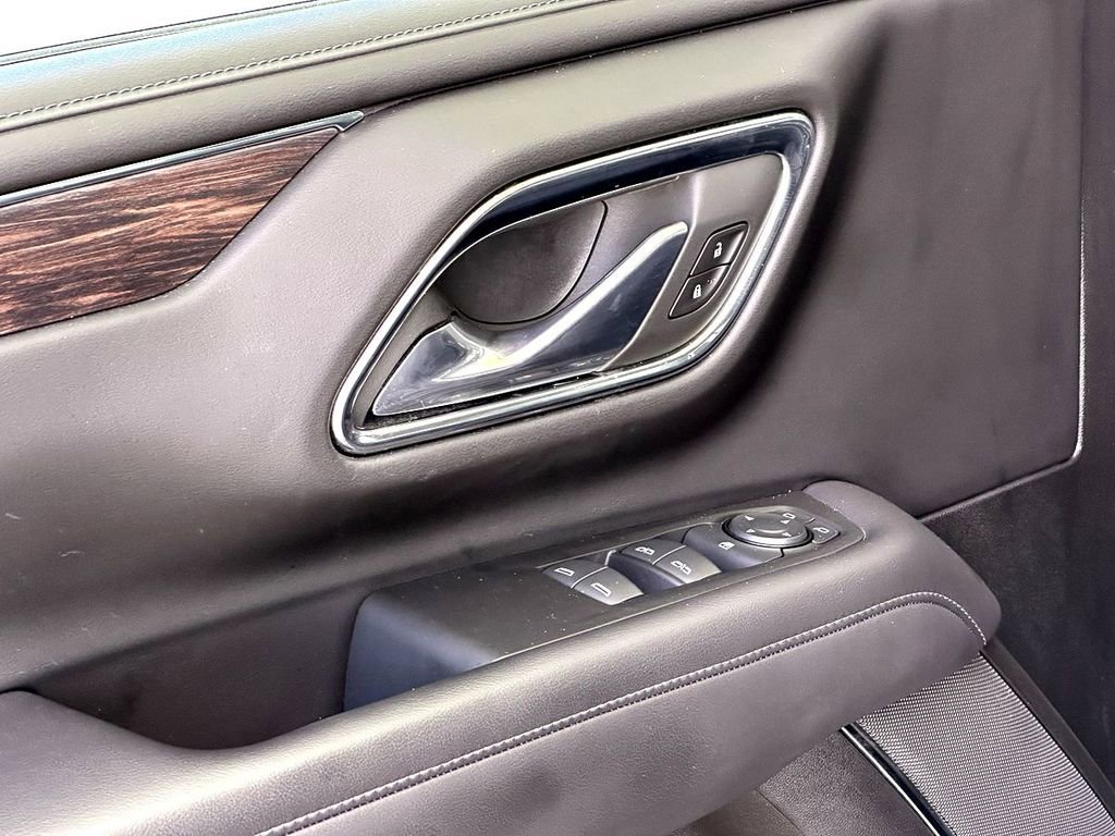 Used 2023 Chevrolet Tahoe LS RWD image 12