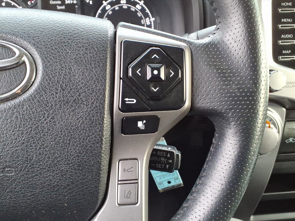 Used 2020 Toyota 4Runner SR5 image 28